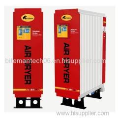 Heatless Adsorption Type Compressed Air Dryer