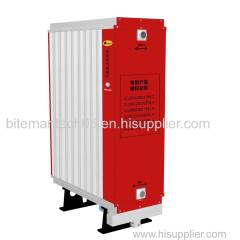 Heatless Adsorption Type Compressed Air Dryer