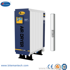 Modular Units Desiccant Air Dryer for Air Compressor