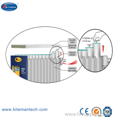 Modular Units Desiccant Air Dryer for Air Compressor