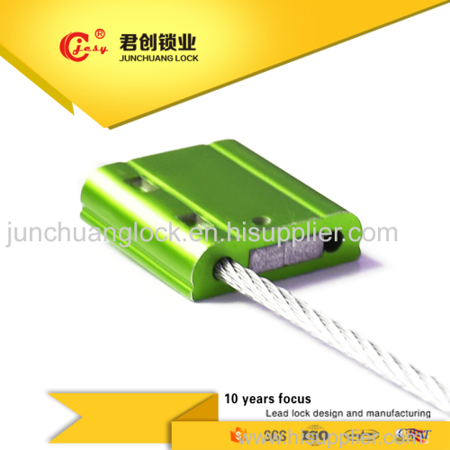 cable lock seals china wholesale low price