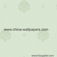 Natual material wall covering