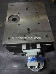 mold die casting company