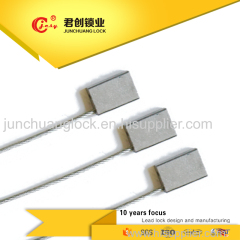 electric wire cable seal iso pas 17712 high security seal