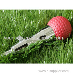 GOLF AND GOLF SWING TRAINER