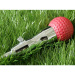 GOLF AND GOLF SWING TRAINER