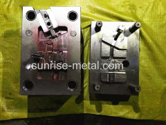 Metal Casting Molds for ALuminum Parts