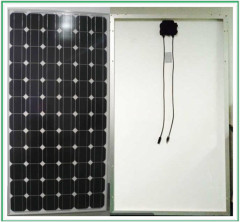 MONO Poly Solar Panel