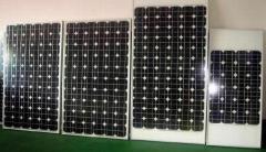 High Quality Solar Panel 250W with CE certificate