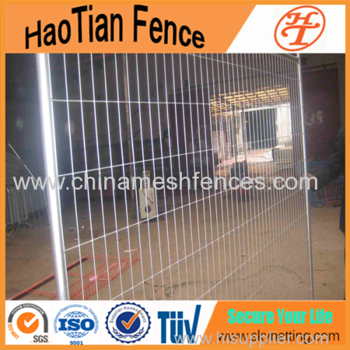 WEDLED Temporary Fencing Panel