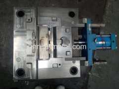 Experienced Aluminum molds casting