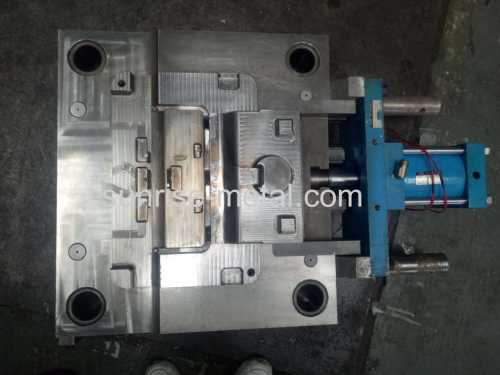 Experienced Aluminum molds casting