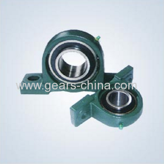 China Manufacturers UC Bearings