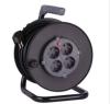 Automatic retractable electric cable reel cable reel retractable electrical cord reel