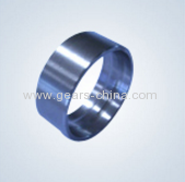 China forged bearing ring Manufacturer