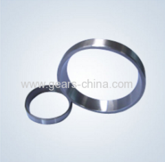 forged bearing rings Manufacturers in China