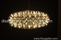 Modern hot sales ball LED pendant lamp for indoor