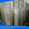 xinxiang bashan SUS304 316 plain weave stainless steel wire mesh for filter