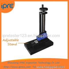 portable high accuracy surface roughness roughness tester whith APP and bluetooth function