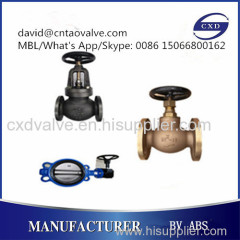 hot sale JIS marine valve with ABS and BV