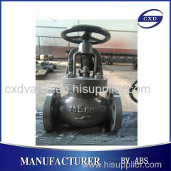 hot sale JIS marine valve with ABS and BV