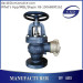 JIS marine valve and air vent head