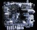 brand new engine piston for ISUZU 4HG1