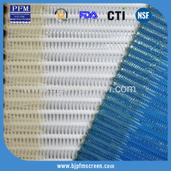 Polyester industrial filter mesh