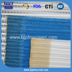 Polyester industrial filter mesh