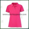 Women Golf shirt GF-009