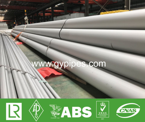 TP316 Stainless Steel Pipes & Tubes