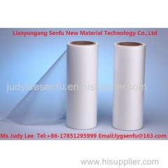 manufacturer for easy tear BOPP film