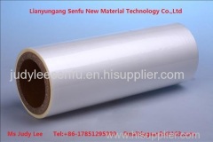 Chinese 12-40um easy tear BOPP film/easy tear films