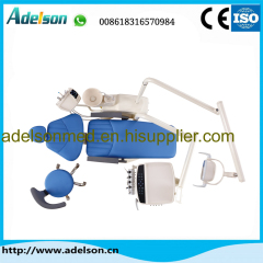 Hot selling new design dental chair