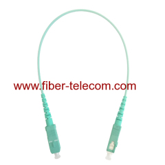 MM PC Patchcord with SC to SC Connector 1M