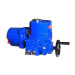 4-20mA Modulating Motorized Valve Actuator for Ball Valve Butterfly Valve