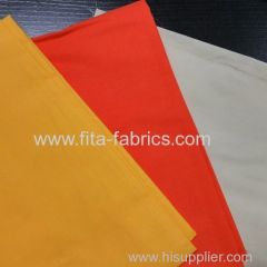 T/C 65/35 Poplin Fabric