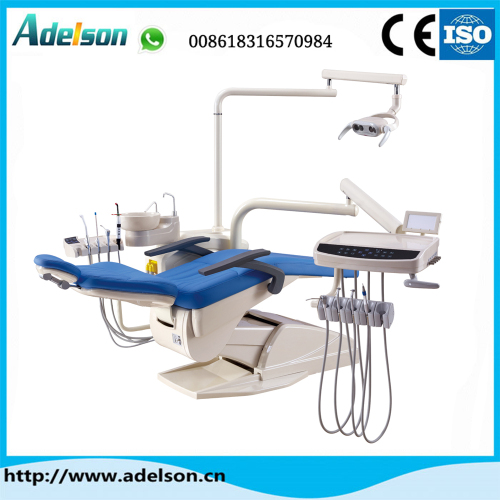 Chinese best quality dental unit