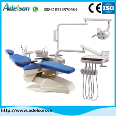 Chinese best quality dental unit