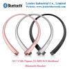 LG HBS 910 Neckband Bluetooth Headset By Leader Industrial Co Limited ( leaderbluetooth )