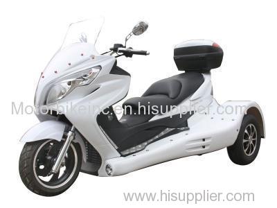 Icebear Zodiac PST300-19 300cc Trike