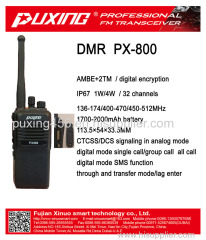 two way radio-Puxing brand