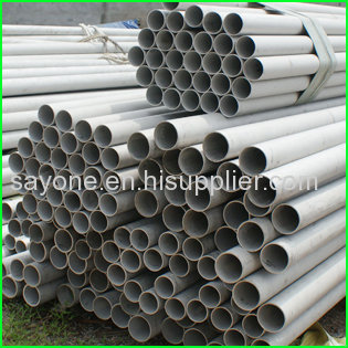 316L Stainless Steel Seamless Pipe