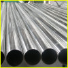 TP316L Welded Stainless Steel Pipe with Polished Surface