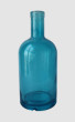 750ML superior quality vodka glass bottle