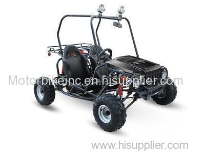 ATK-125A 110cc Go Karts