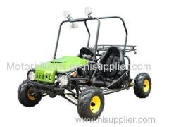 Je ep Auto 110cc Go Kart