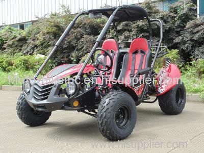 Blazer 150 Adult 150cc Go Kart