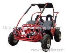 Trailmaster MID XRX 200cc Go Kart