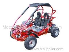 Trailmaster MID XRX/R 200cc Go Kart